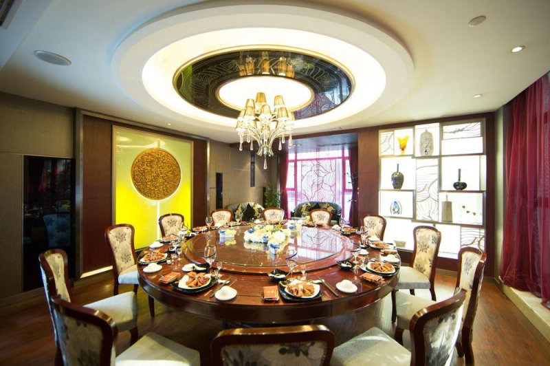 Las mejores ofertas de Holiday Wuyang Hangzhou Hangzhou