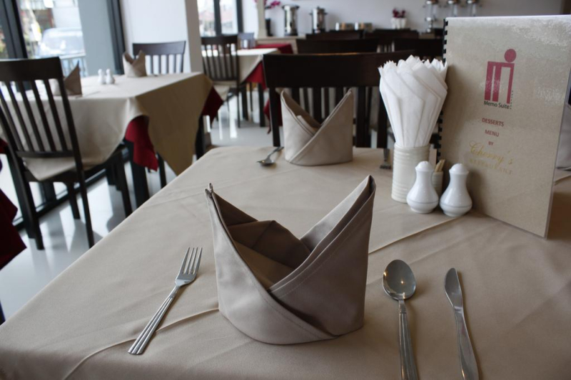 Las mejores ofertas de Memo Suite Pattaya Pattaya