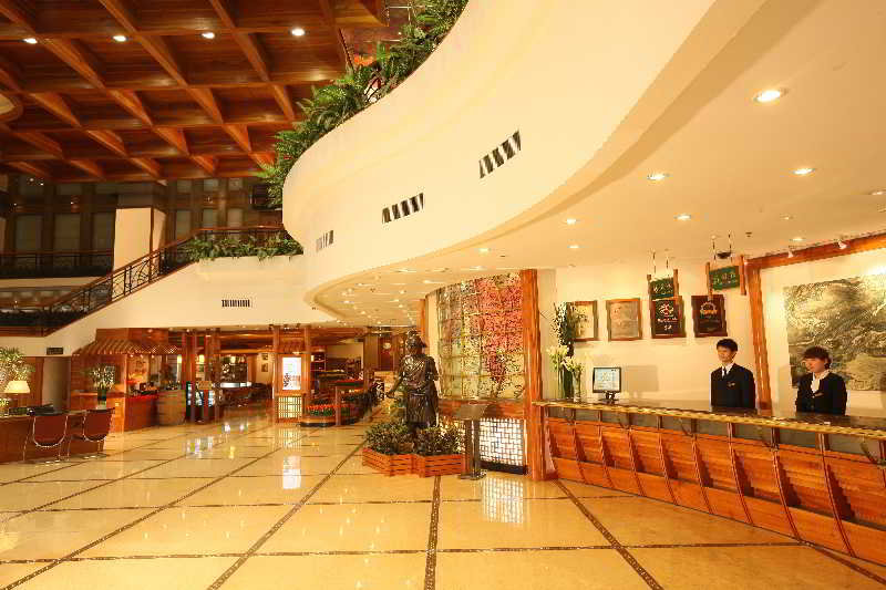 Las mejores ofertas de Merchant Marco Hangzhou