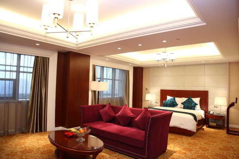 Wenzhou International Hotel