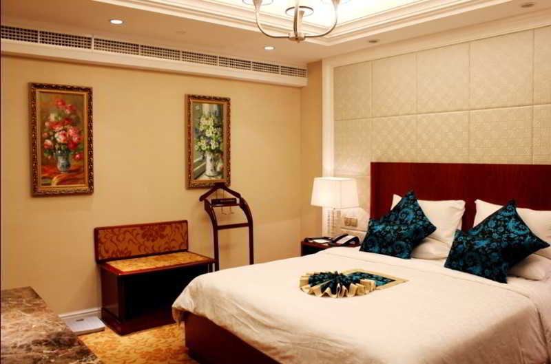 Wenzhou International Hotel