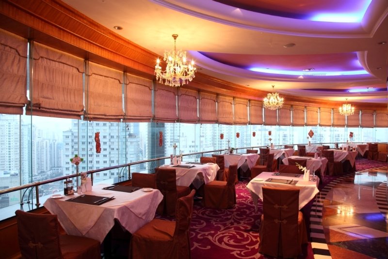 Wenzhou International Hotel