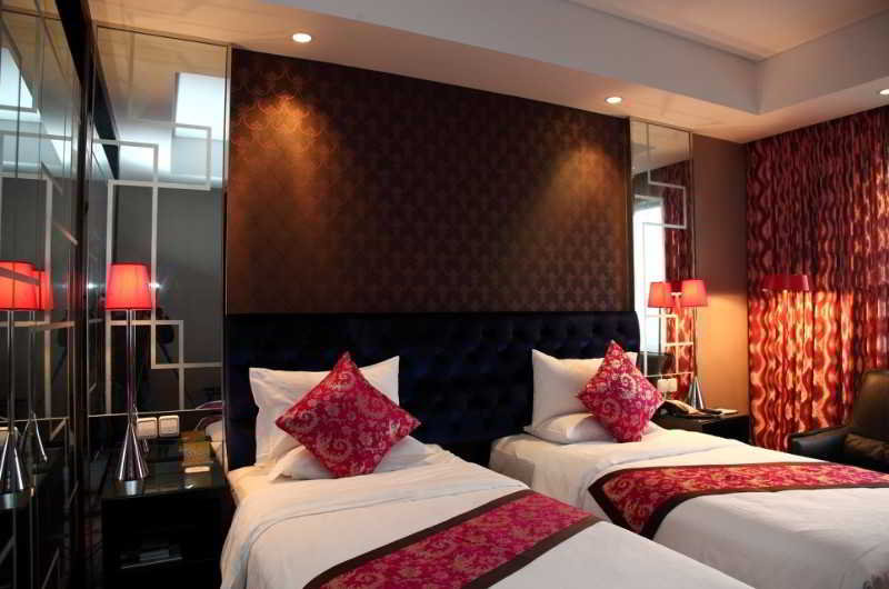 Wenzhou International Hotel