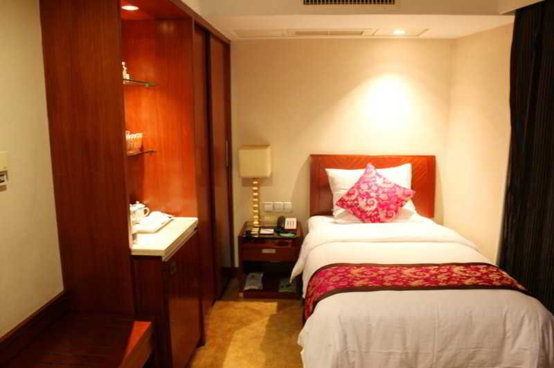 Wenzhou International Hotel