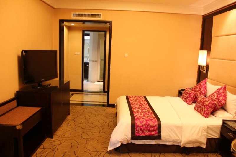 Wenzhou International Hotel