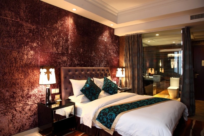 Wenzhou International Hotel