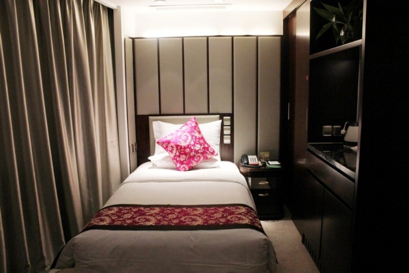 Wenzhou International Hotel