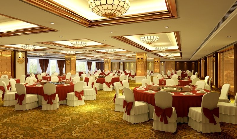 Wenzhou International Hotel