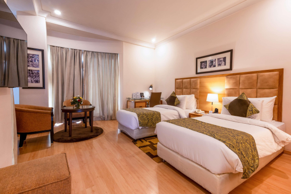 Las mejores ofertas de Best Western Merrion Amritsar
