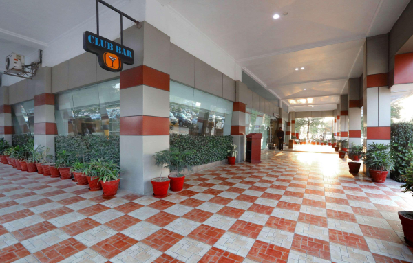 Las mejores ofertas de Comfort Inn Alstonia Amritsar