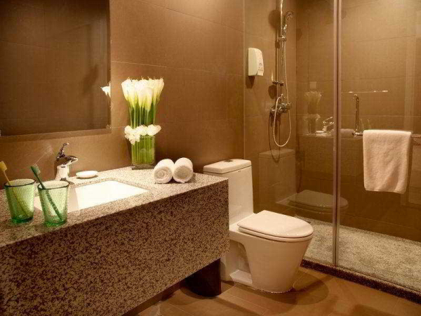 Las mejores ofertas de Elan Inn Chaohui Hangzhou