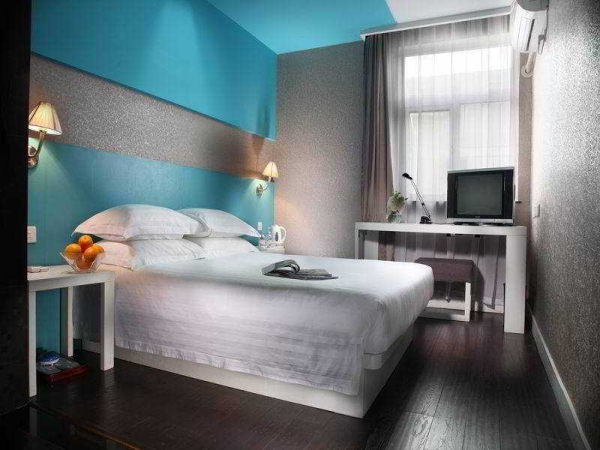 Las mejores ofertas de Elan Inn East Station Hangzhou