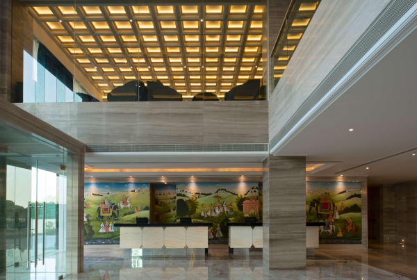 Las mejores ofertas de Hyatt Regency Ludhiana Ludhiana 