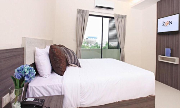 Las mejores ofertas de Lee Garden Resort Pattaya