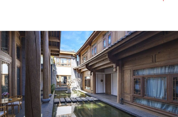 Las mejores ofertas de Lux Tea Horse Road Lijiang Lijiang