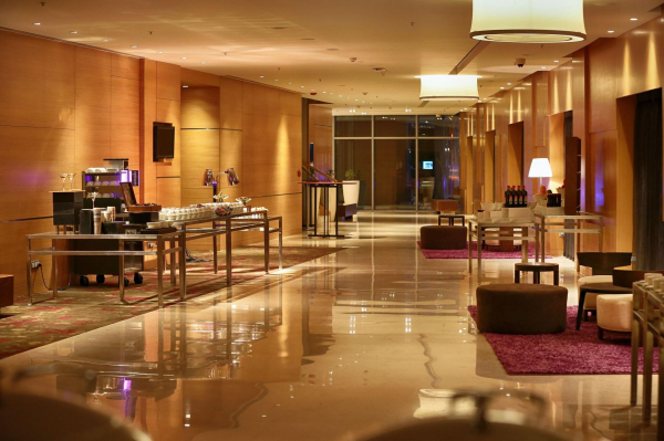 Las mejores ofertas de Novotel Pune Nagar Road Pune