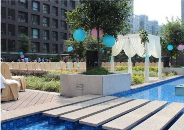 Las mejores ofertas de Oakwood Residence Funder Chengdu Chengdu