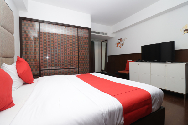 Las mejores ofertas de Rich Boutique Hotel Hua Hin 