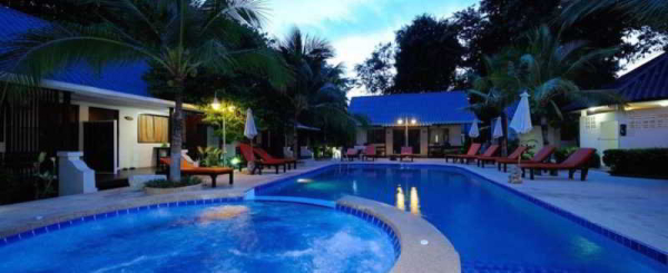 Las mejores ofertas de The Beach Garden Resort Pattaya