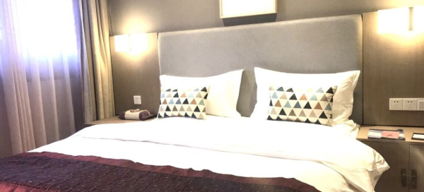 Las mejores ofertas de The No.1 Courtyard Hotel Lijiang