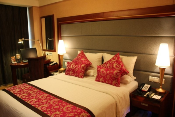 Las mejores ofertas de Wenzhou International Hotel Wenzhou