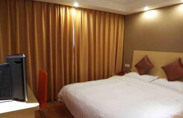 Las mejores ofertas de An-e Fuqin Chengdu