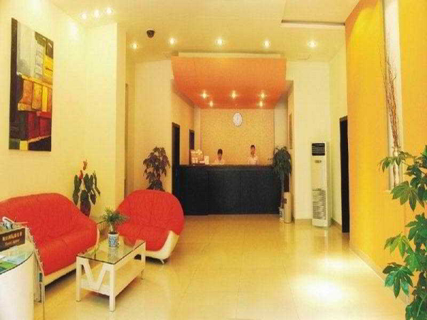 Las mejores ofertas de An-e Hotel Kuan Zhai Lane Branch Chengdu