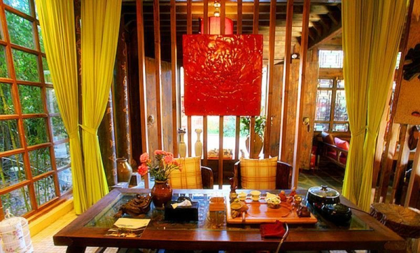 Las mejores ofertas de Blossom Hill Inn Joyland Lijiang