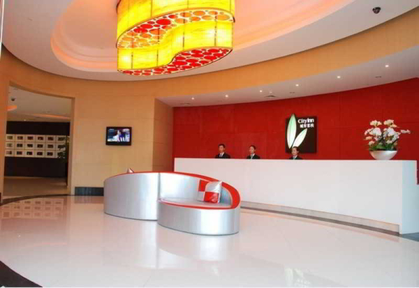 Las mejores ofertas de City Inn Happy Valley Chengdu