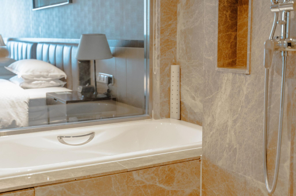 Las mejores ofertas de Four Points By Sheraton Qingdao Huangdao Qingdao