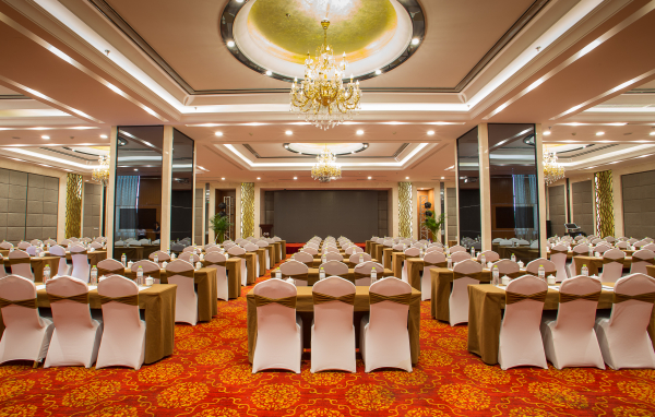 Las mejores ofertas de Gloria Plaza Hotel Qingdao Qingdao