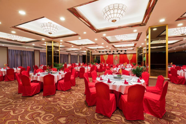 Las mejores ofertas de International Ruian Wenzhou 