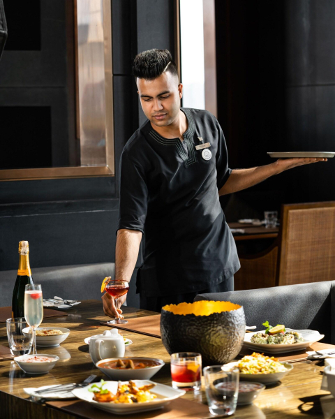Las mejores ofertas de JW Marriott Hotel Pune Pune