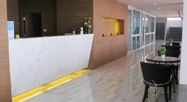 Las mejores ofertas de Nantra Pattaya Baan Ampoe Beach Pattaya