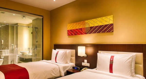 Las mejores ofertas de Ramada Plaza By Wyndham Pune Hinjewadi Pune 
