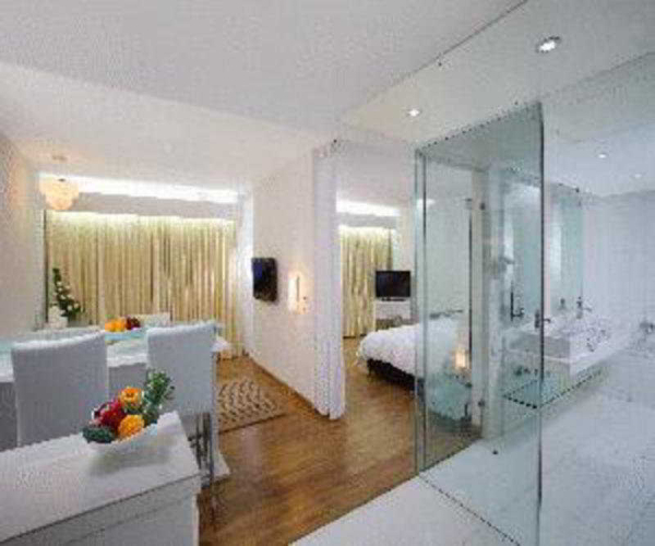 Las mejores ofertas de St Laurn Suites Pune Pune