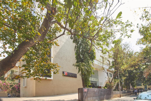 Las mejores ofertas de Tarawade Clarks Inn Pune