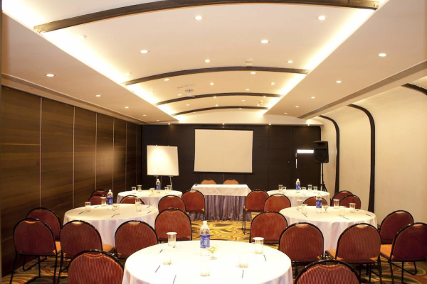 Las mejores ofertas de The Central Park Pune Pune 