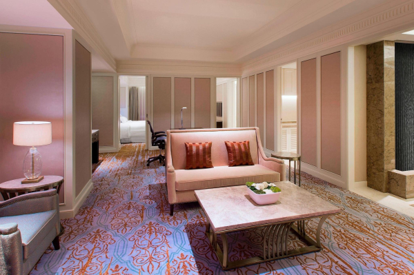 Las mejores ofertas de The Westin Qingdao Qingdao