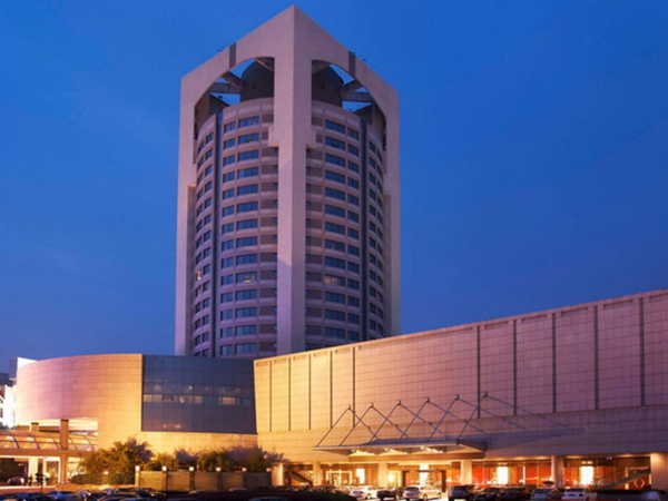 Las mejores ofertas de The Xianheng Hotel Shaoxing