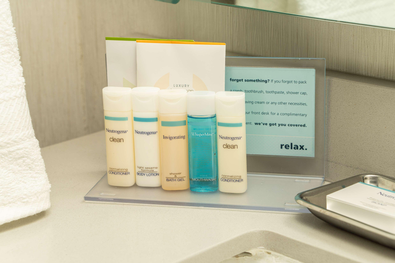 Las mejores ofertas de Hampton Inn San Francisco/Downtown-Convention Cent San Francisco