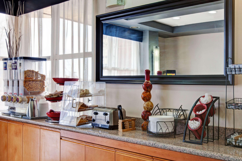 Las mejores ofertas de Ramada Limited San Francisco Airport North San Francisco