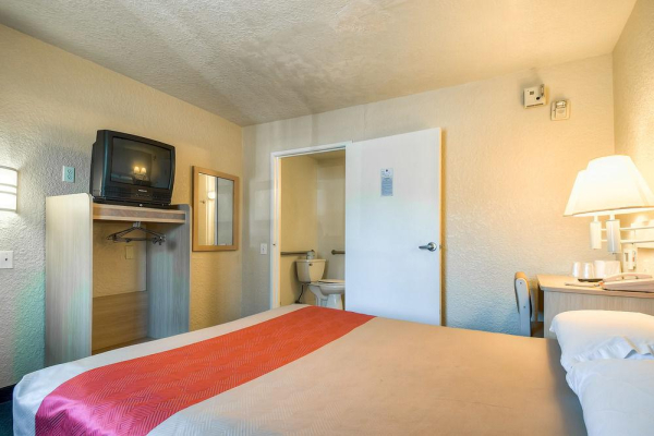 Las mejores ofertas de Beachside Inn Anaheim 