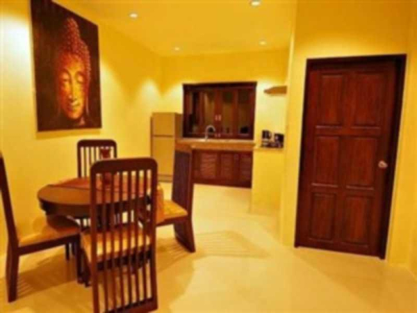 Las mejores ofertas de Dreams Villa Resort Koh Samui