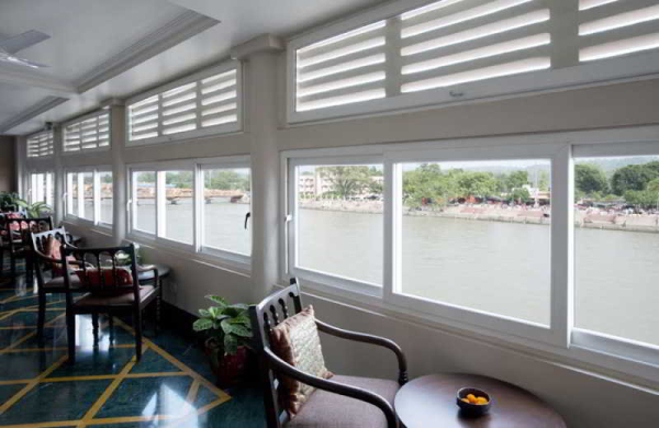 Las mejores ofertas de Ganga Lahari Haridwar 