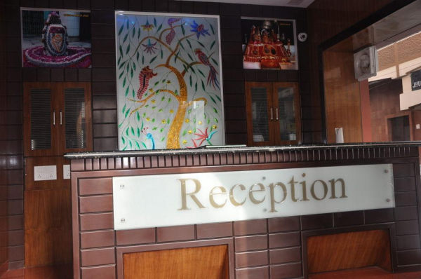Las mejores ofertas de Hotel Krishna Ji Haridwar
