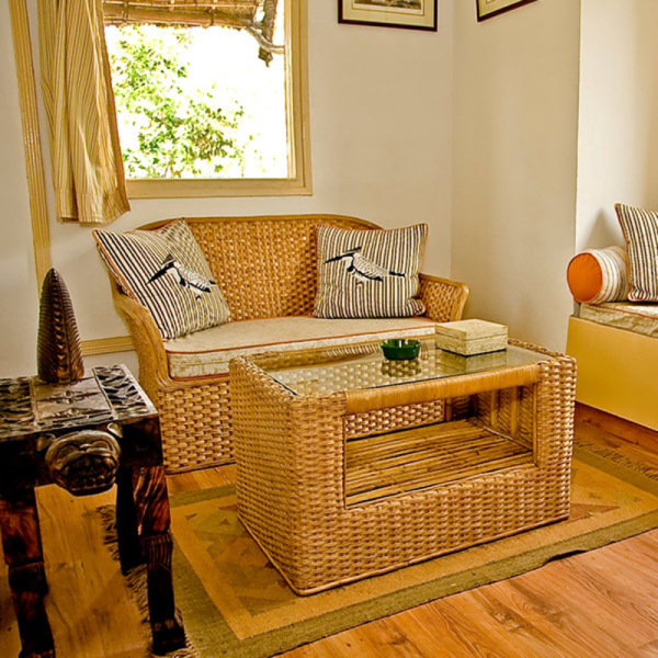 Las mejores ofertas de Jims Jungle Retreat Corbett