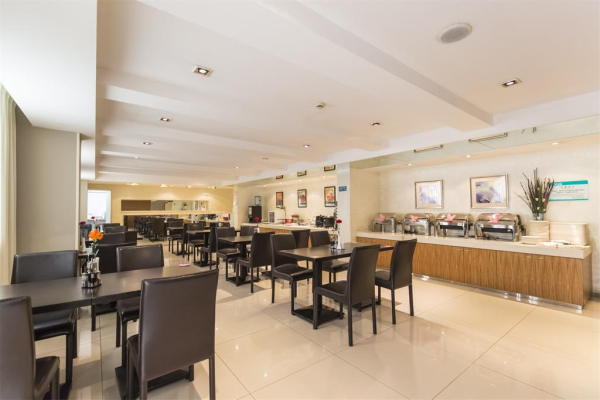 Las mejores ofertas de Jinjiang Inn Qingdao Zhengyang Rd Qingdao
