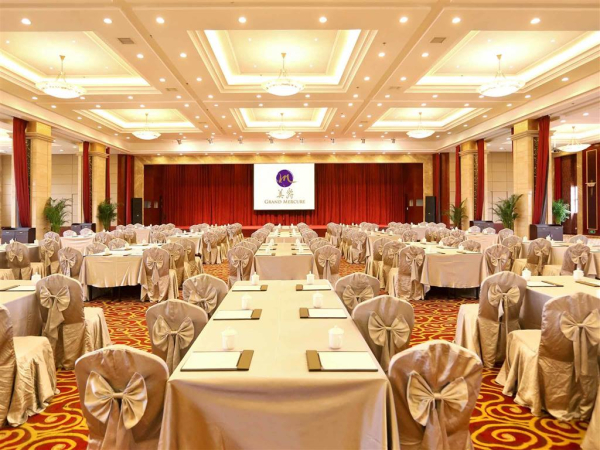 Las mejores ofertas de Qingdao Kuaitong International Hotel Qingdao