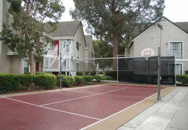 Las mejores ofertas de Residence Inn San Francisco Airport/San Mateo San Mateo